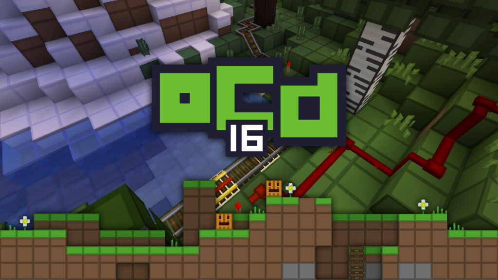 oCd Texture Pack