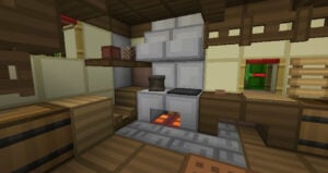 oCd resource pack screenshot