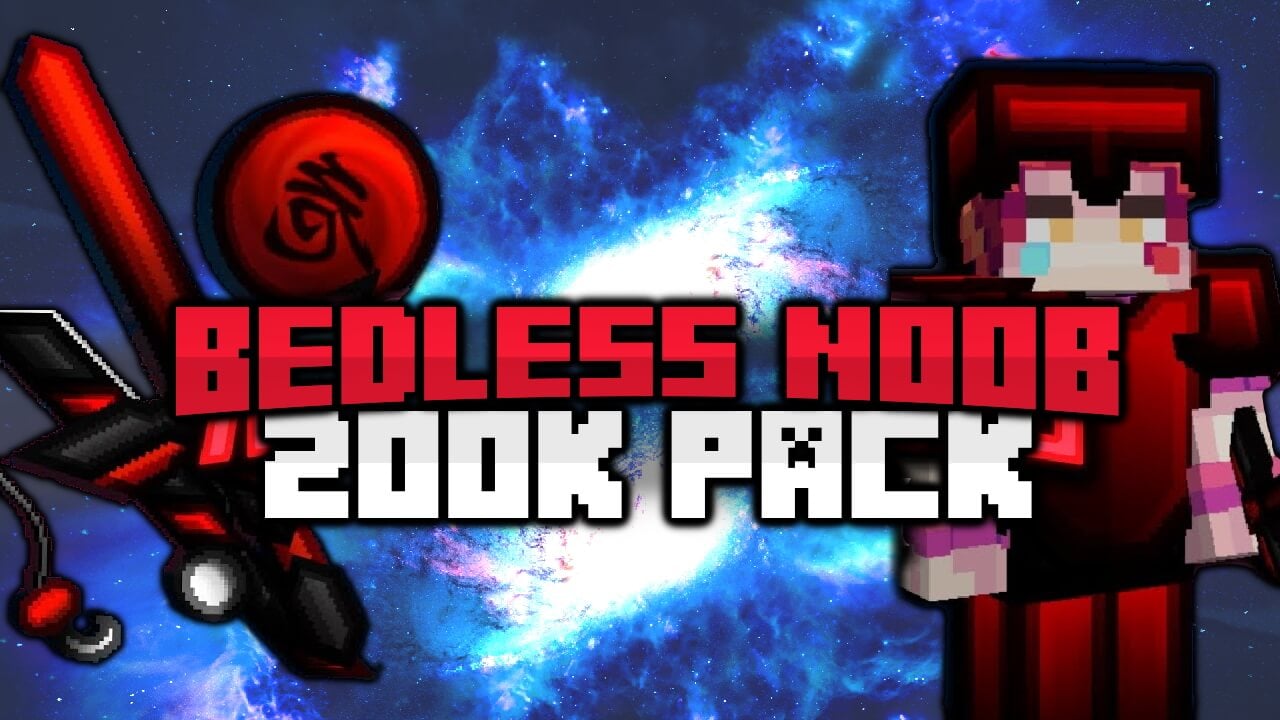 Bedwars 128x Minecraft Texture Packs