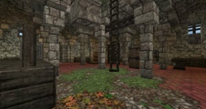 Conquest textures in Minecraft