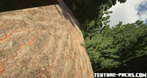 Extreme Realistic Texture Pack
