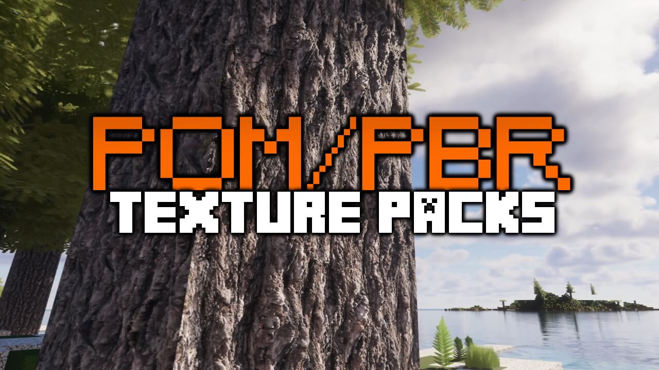 Flat - 2D Items Minecraft Texture Pack