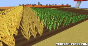 realistic texture pack