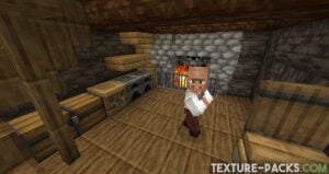 Classic texture pack