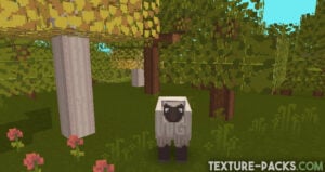 Dandelion X Sheep Screenshot
