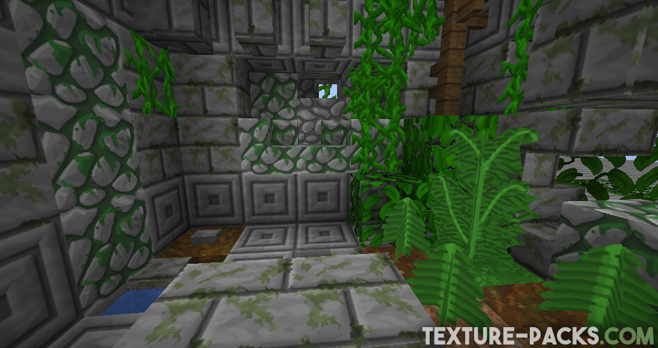 Faithful 256x256 Texture Pack 1.20, 1.20.4 → 1.19.4 - Download