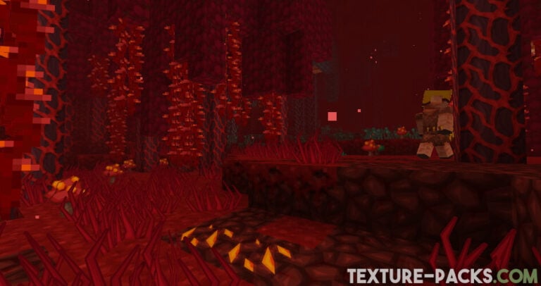 SapixCraft Texture Pack 1.21, 1.21.3, 1.21.1 → 1.20 - Download