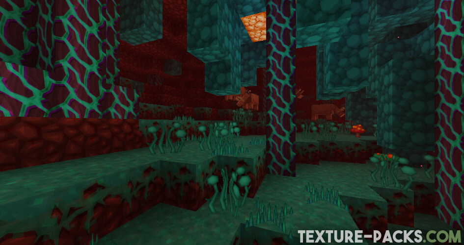 SapixCraft HD Textura Minecraft PE 1.13.0 e 1.14.0 - Mundo Android