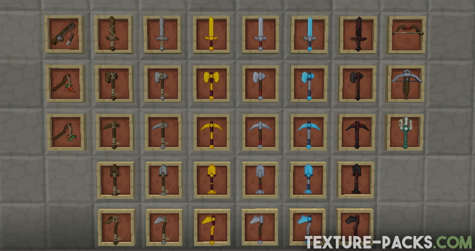 SapixCraft HD Textura Minecraft PE 1.13.0 e 1.14.0 - Mundo Android