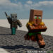 Fresh Animations Texture Pack 1.19, 1.19.4 → 1.18.2 - Download