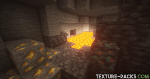 minecraft shaders texture pack 1.17.1