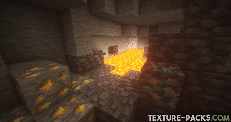 SEUS 1.17 Minecraft Shaders Free Download and Review