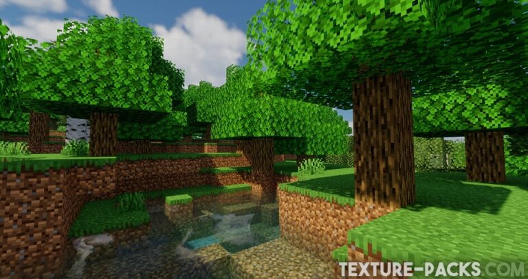 Chocapic13 Shaders 1.21, 1.21.3, 1.21.1 → 1.20 - Download