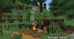 CreatorPack Texture Pack 1.21, 1.21.4, 1.21.3 → 1.20 - Download