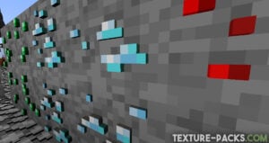 Default 3D Resource Pack