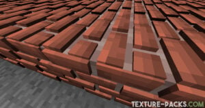 Default 3D Texture Pack Screenshot