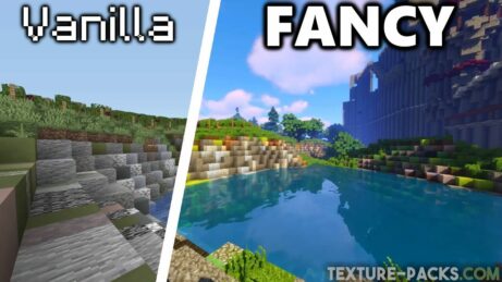 512x Minecraft Texture Packs