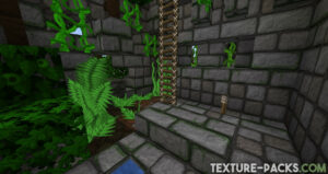 GrungeBDcraft Screenshot