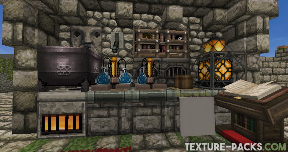 JAVA（PC） style material - MCPE: Texture Packs - Minecraft: Pocket Edition -  Minecraft Forum - Minecraft Forum