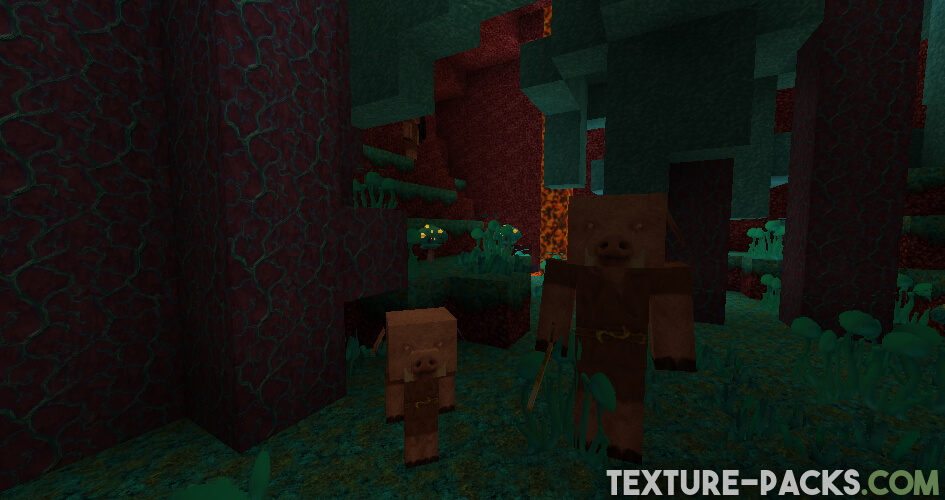 LB Photo Realism Texture Pack para Minecraft 1.18, 1.17, 1.16 y