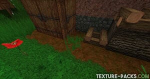 LB Photo Realism Texture Pack Screenshot