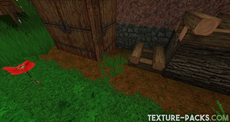 Baller Texture pack Update #1 Minecraft Texture Pack