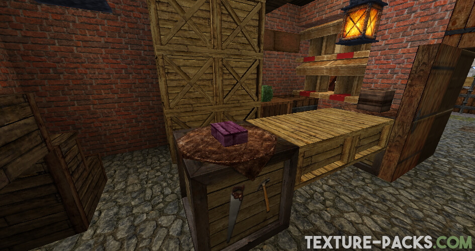 LB Photo Realism Texture Pack para Minecraft 1.18, 1.17, 1.16 y