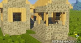 Mainly Photorealism Texture Pack 1.16.5 → 1.14 - Download