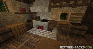 MeineKraft Texture Pack Screenshot