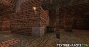 MeineKraft textures for Minecraft
