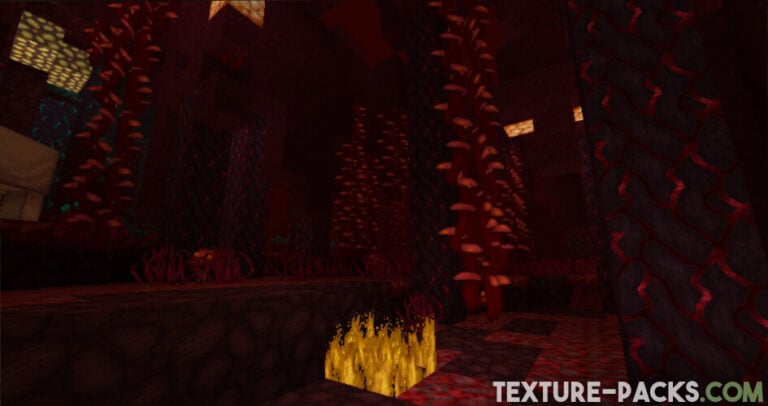 Fancy Texture Pack 1.18, 1.18.2 → 1.17 - Download