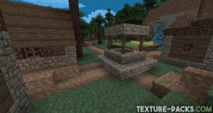 Pixel Perfection Resource Pack