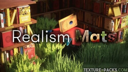 Realism Mats Texture Pack