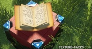 Realism Mats Texture Pack for Minecraft Screenshot