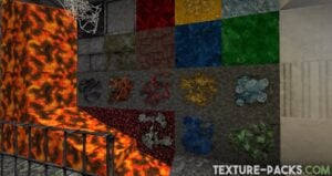 Realistic Resource Pack