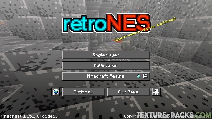 Retro NES Revived