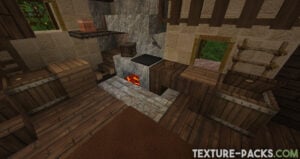 Winthor Medieval Texture Pack Screenshot
