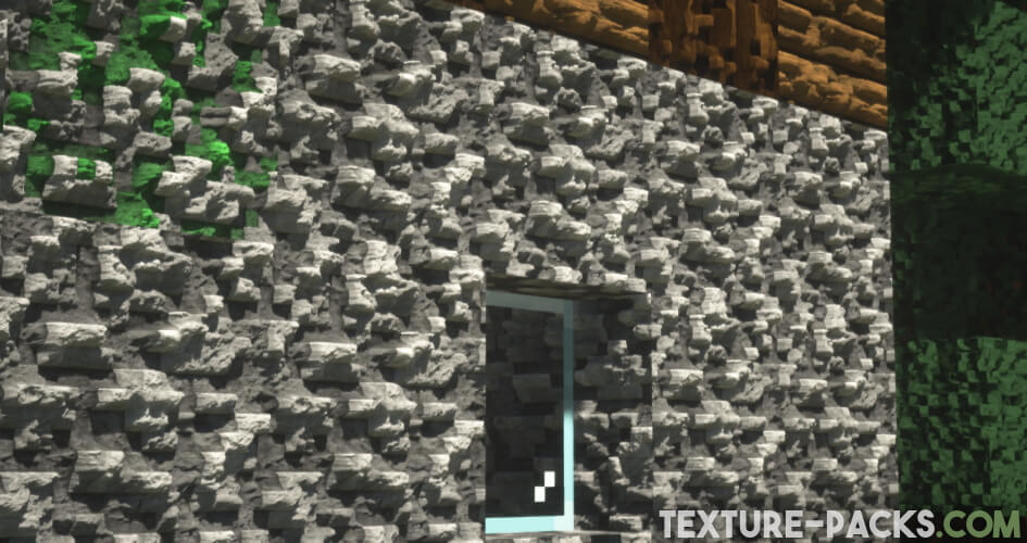 Minecraft: TEXTURA ULTRA REALISTA! (Realistico 512x) [Shaders POM