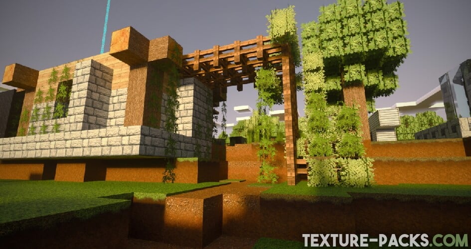 RealSource RTX resource pack