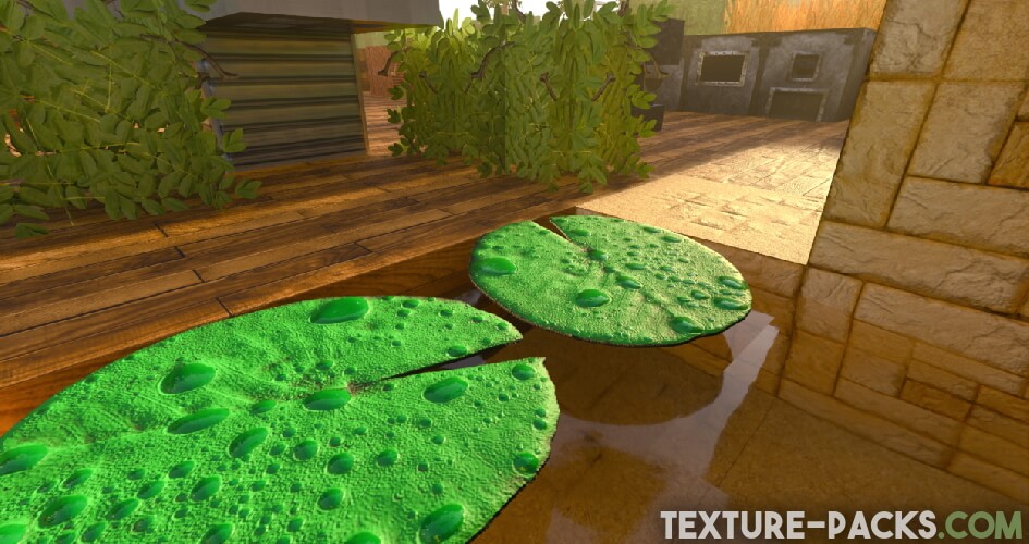 RealSource RTX Texture Pack 1.20, 1.20.4 → 1.19.4 Download