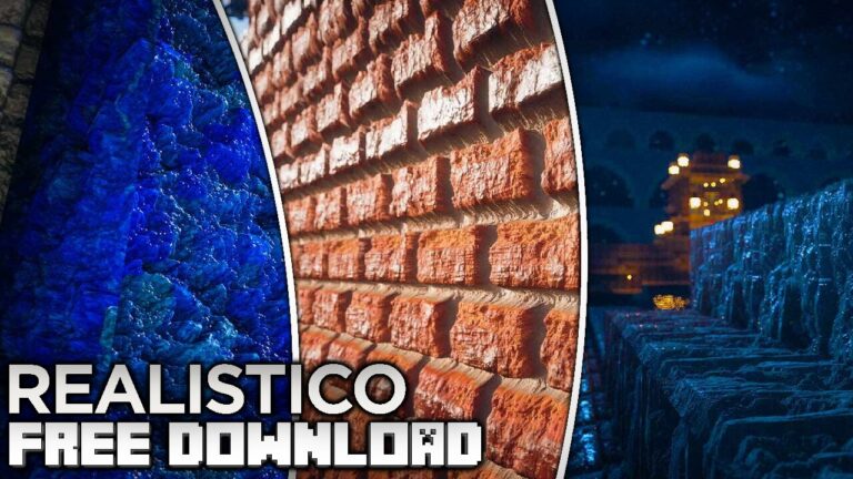 realistic pvp texture pack 1.8 realistic pvp texture pack 1.8