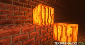 Realistico texture pack screenshot