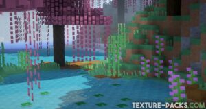 Smoube 8x8 textures screenshot