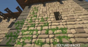 Style and Substance texture pack for Minecraft