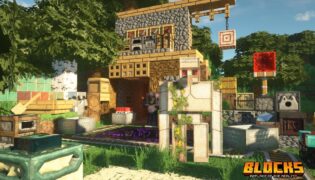 Top 5 texture packs for Minecraft Ray Tracing