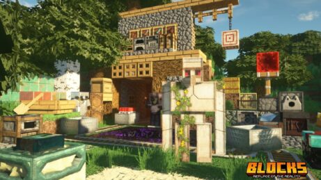 Most Downloaded Death Bedrock Minecraft Texture Packs