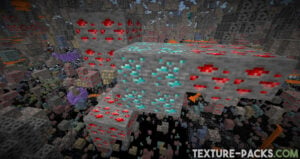 Better X-Ray Texture Pack Screenshot