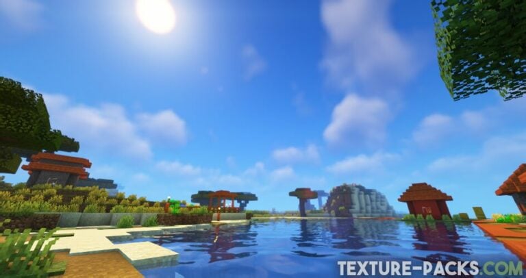 Complementary Shaders 1.21, 1.21.4, 1.21.3 → 1.20 - Download