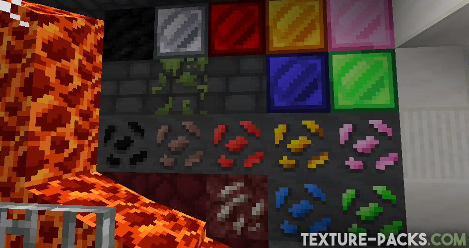 5 best Minecraft texture packs for PvP (2022)