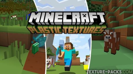 FPS Boost Texture Packs For Minecraft - Download